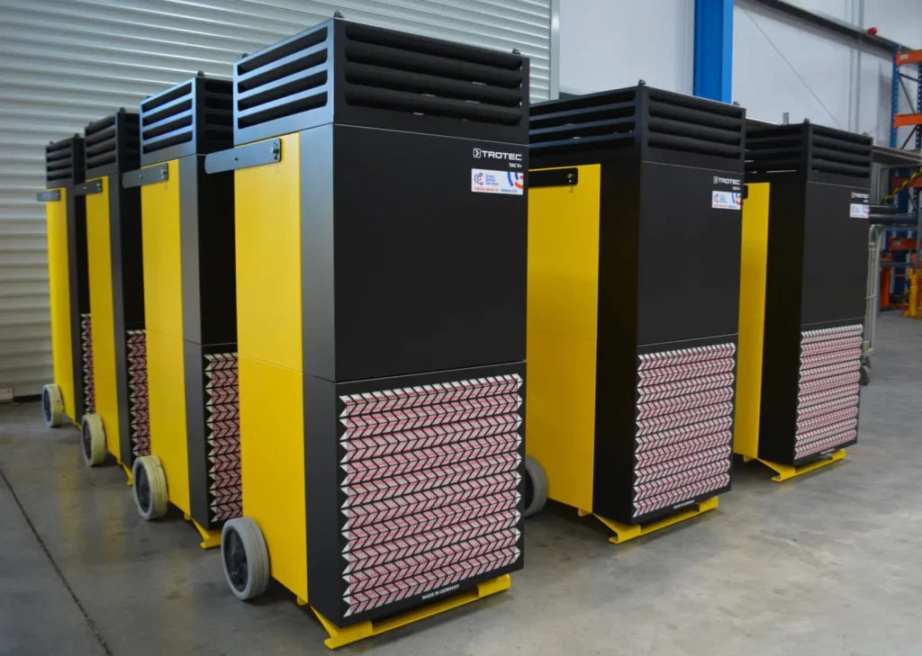 Bulk and Pallet Orders - Free Shipping Over 5000 EUR