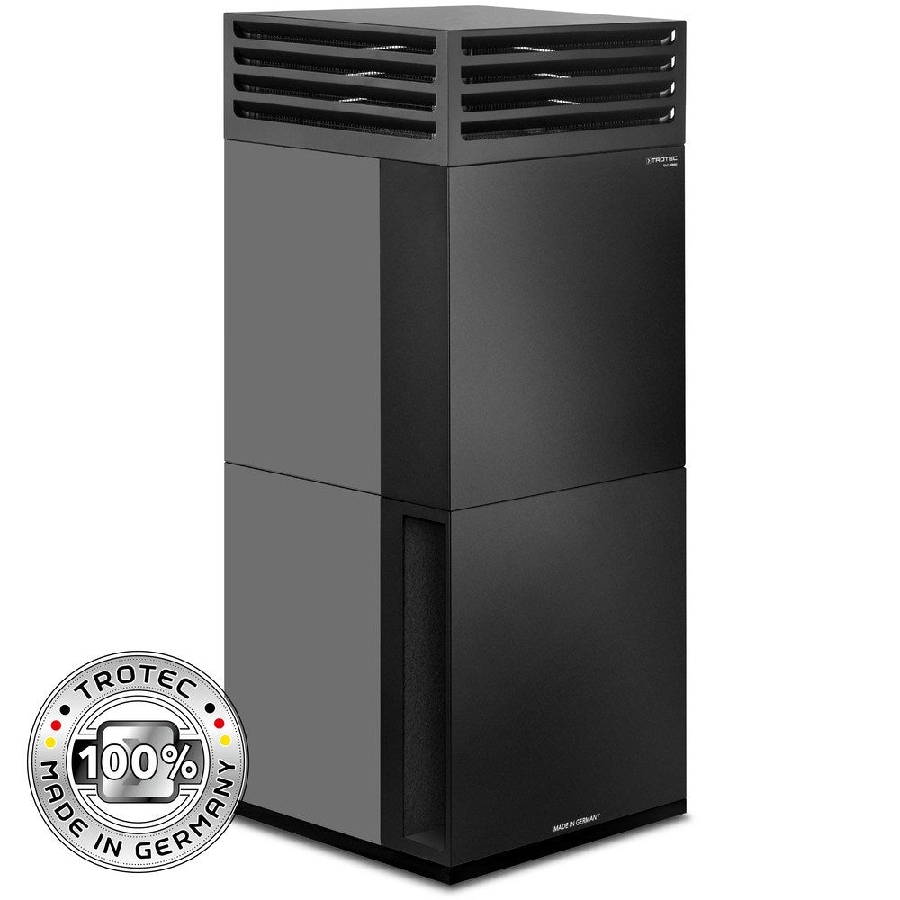 TROTEC TAC V+ TOWER air cleaning unit