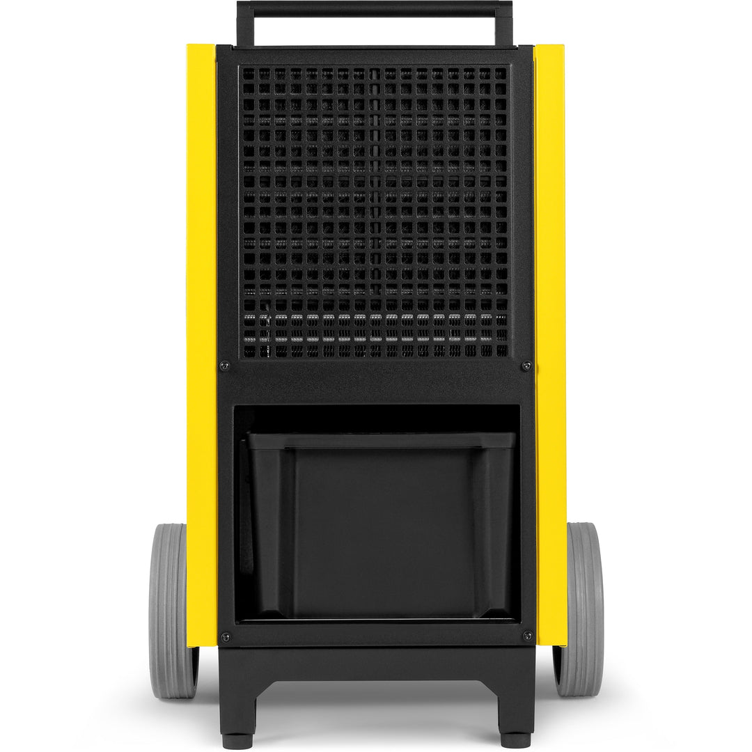 TROTEC TTK 355 S – Detailansicht