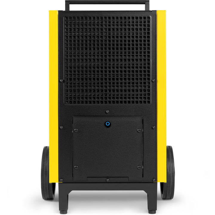 TROTEC TTK 655 S – Detailansicht