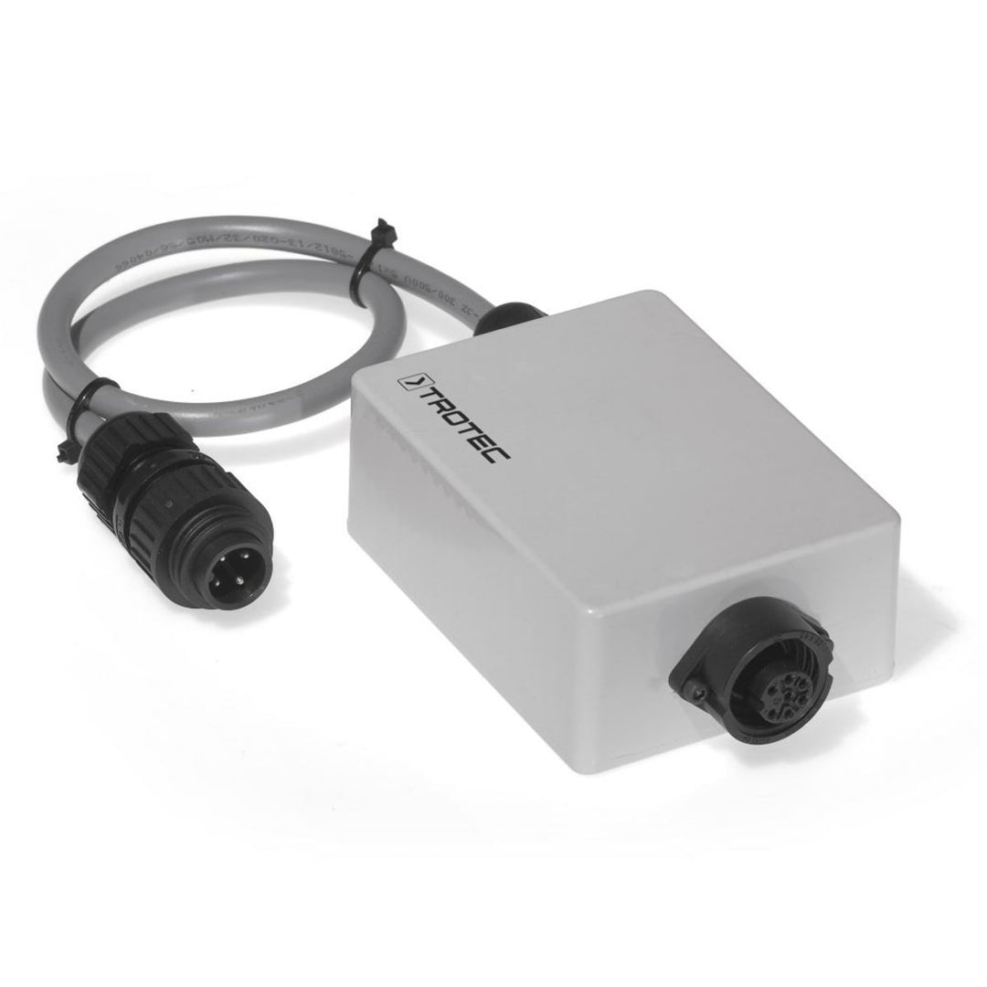 TROTEC adapter transformer for HG 125