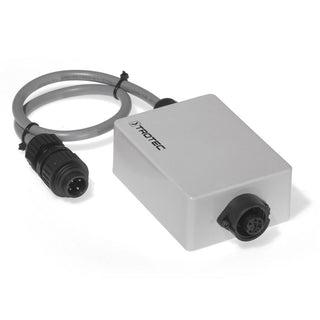 TROTEC adapter transformer for HG 125