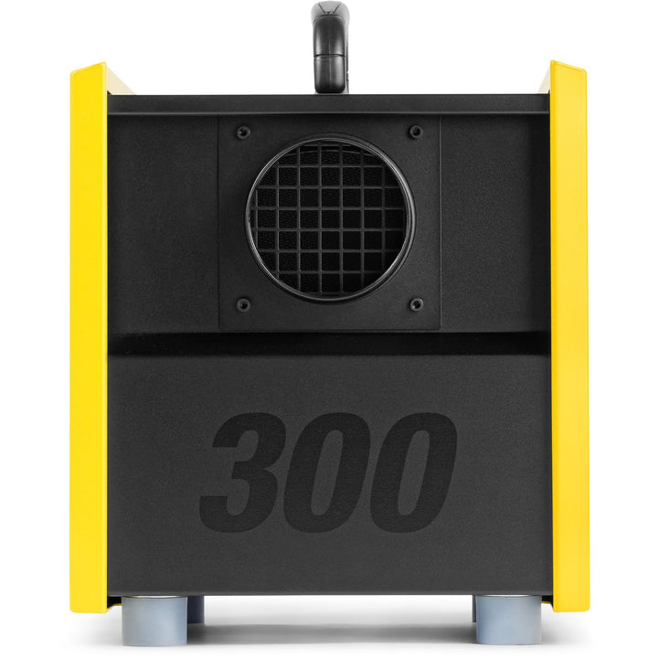 TROTEC TTR 300 Detailansicht