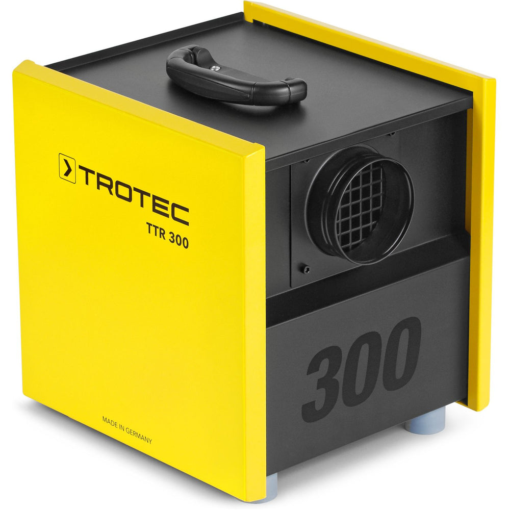 TROTEC TTR 300 Detailansicht