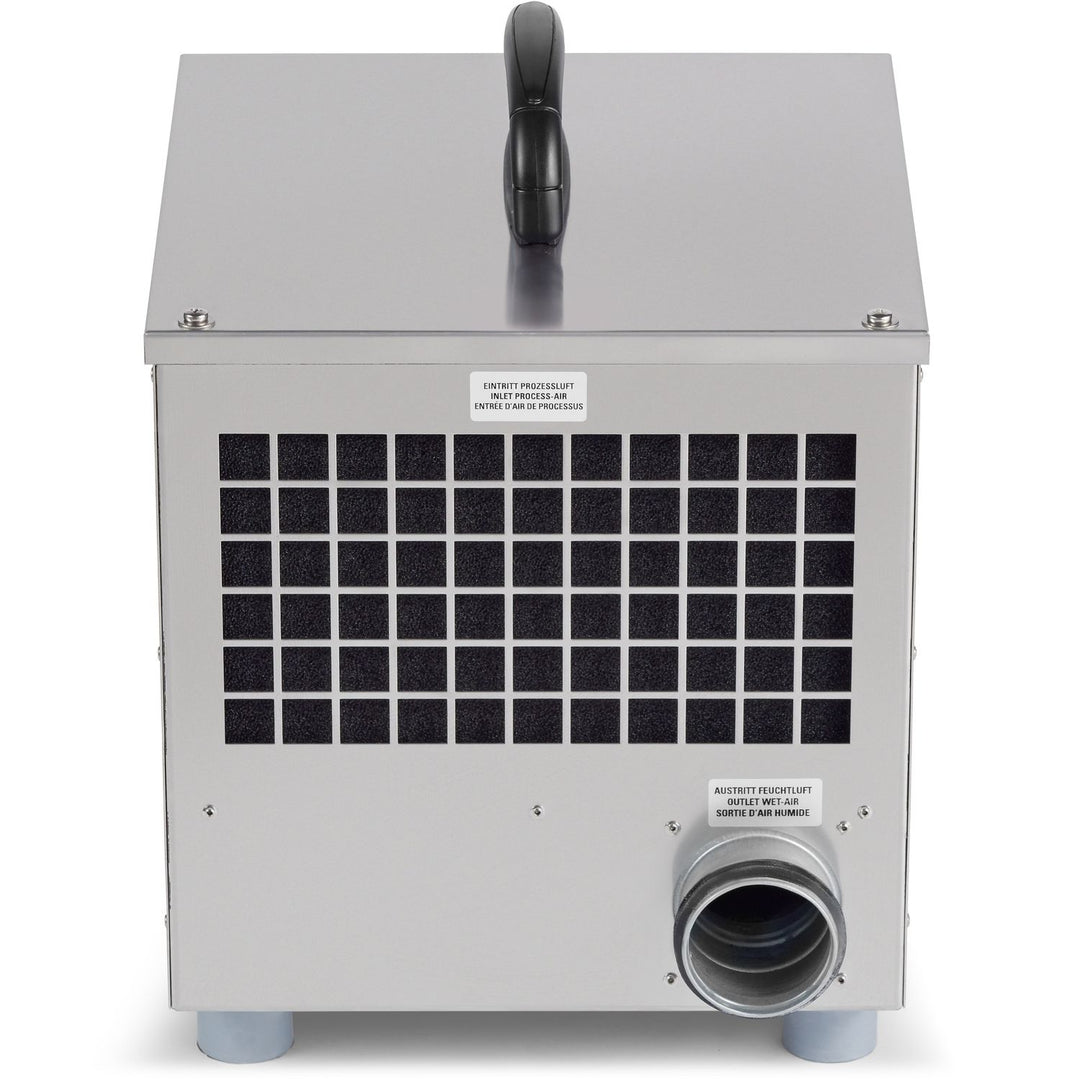 TROTEC TTR 160 Detailansicht