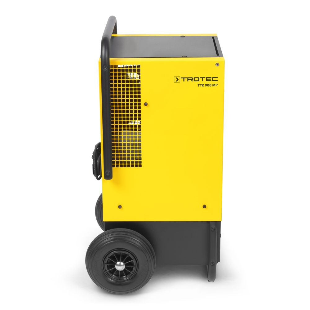 TROTEC TTK 900 MP Detail
