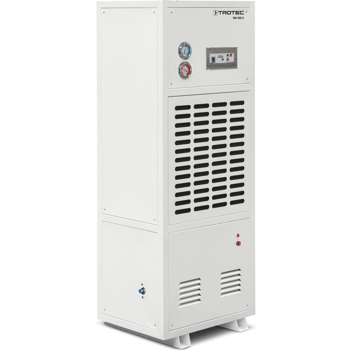 TROTEC DH 105 S stationary industrial condensation dryer
