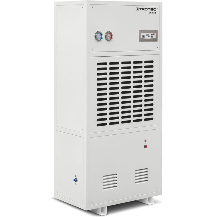 TROTEC DH 115 S stationary industrial condensation dryer