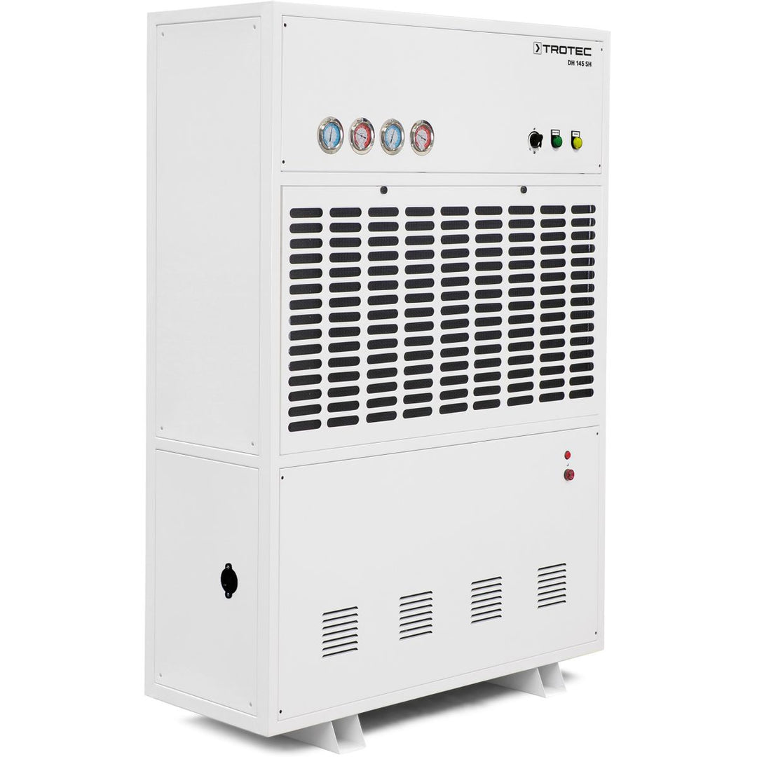 TROTEC DH 145 SH stationary industrial condensation dryer