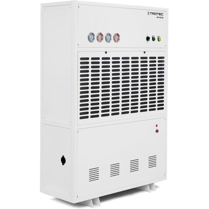 TROTEC DH 145 SH stationary industrial condensation dryer