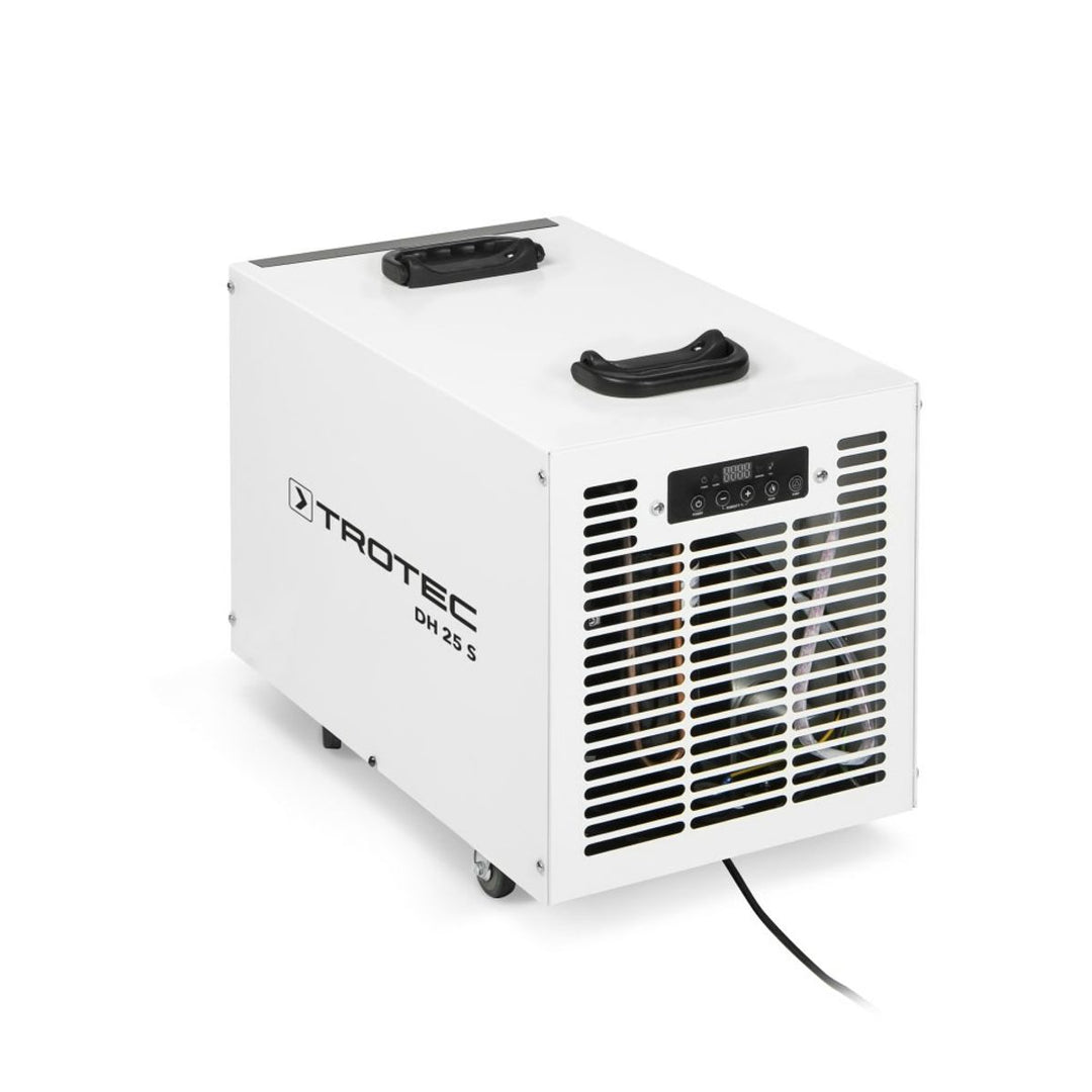 TROTEC DH 25 S stationary industrial condensation dryer