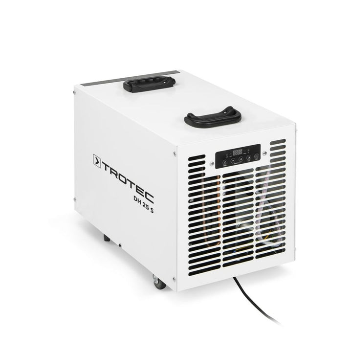 TROTEC DH 25 S stationary industrial condensation dryer