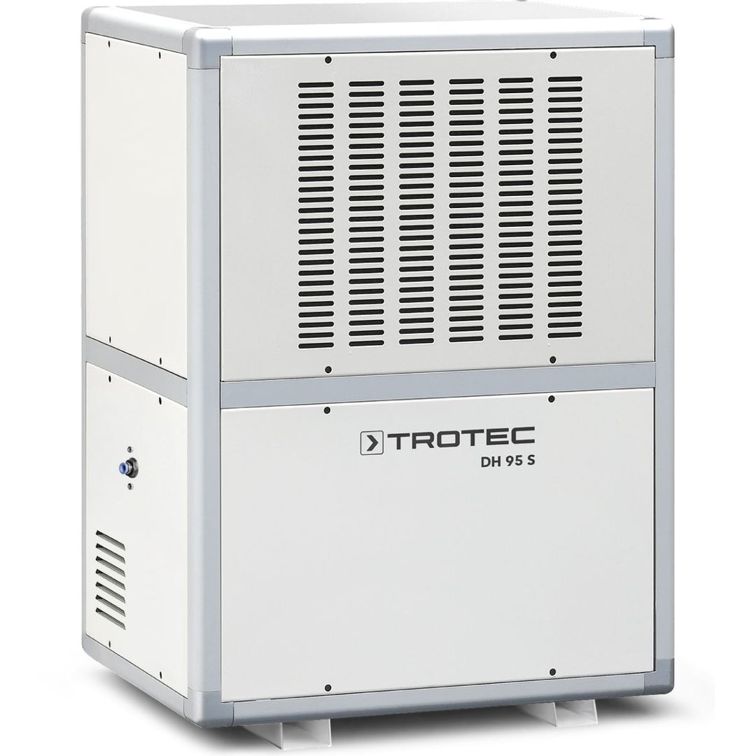 TROTEC DH 95 S stationary industrial condensation dryer