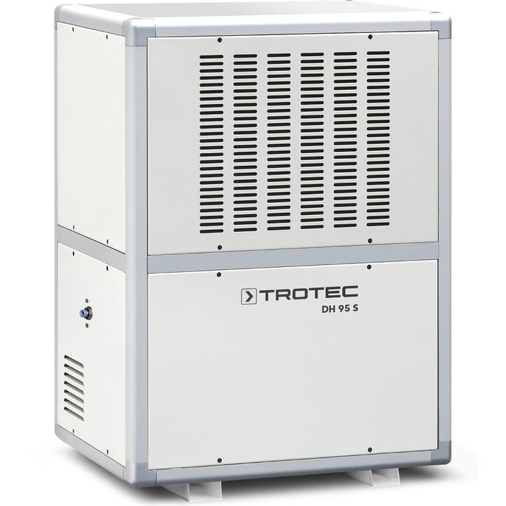 TROTEC DH 95 S stationary industrial condensation dryer