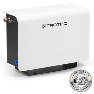 TROTEC external condensate pump for DH series