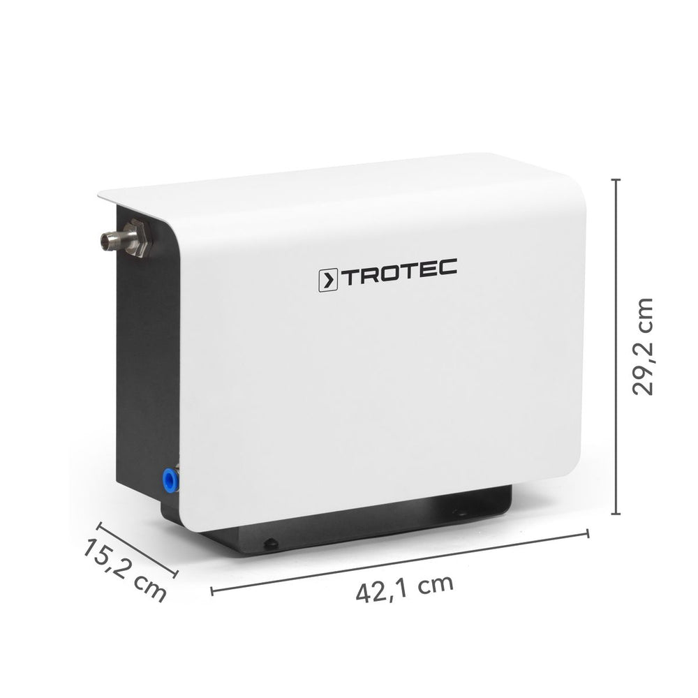 TROTEC external condensate pump