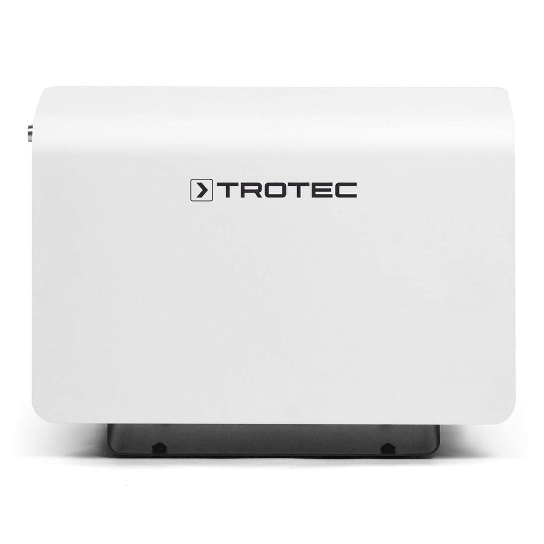 TROTEC condensate pump detail