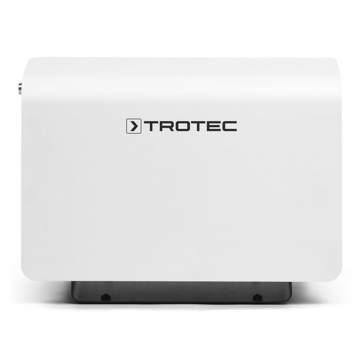 TROTEC condensate pump detail