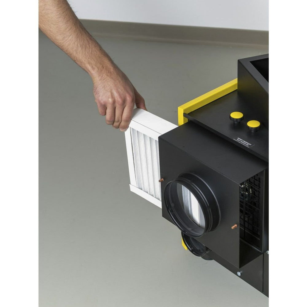 TROTEC Z-Line F7 filter TTR 300