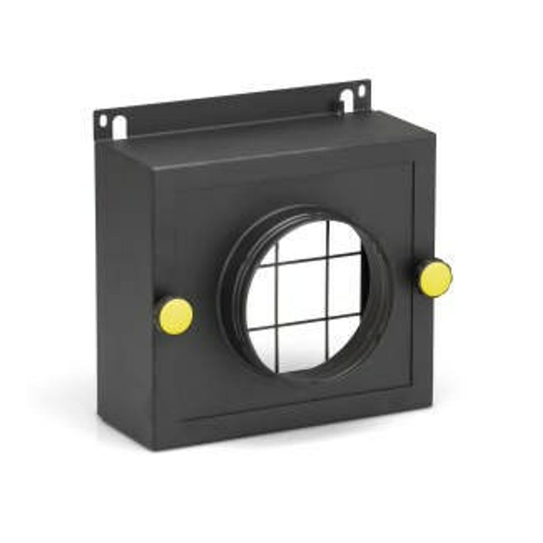 TROTEC filter box process air inlet TTR 300