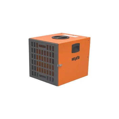 HEYLO PowerFilter 1400 Luftreiniger