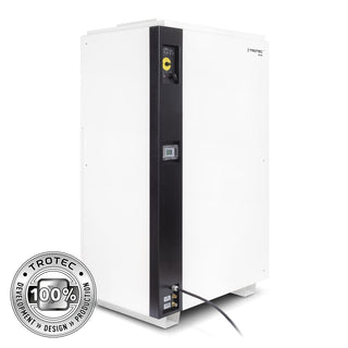 TROTEC DH 310 BX stationary industrial dehumidifier