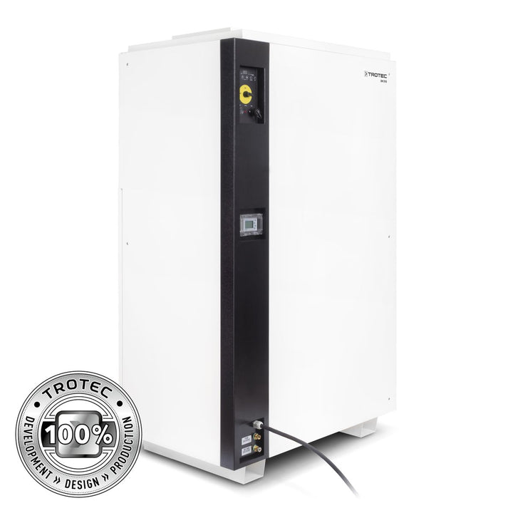 TROTEC DH 310 BX stationary industrial dehumidifier