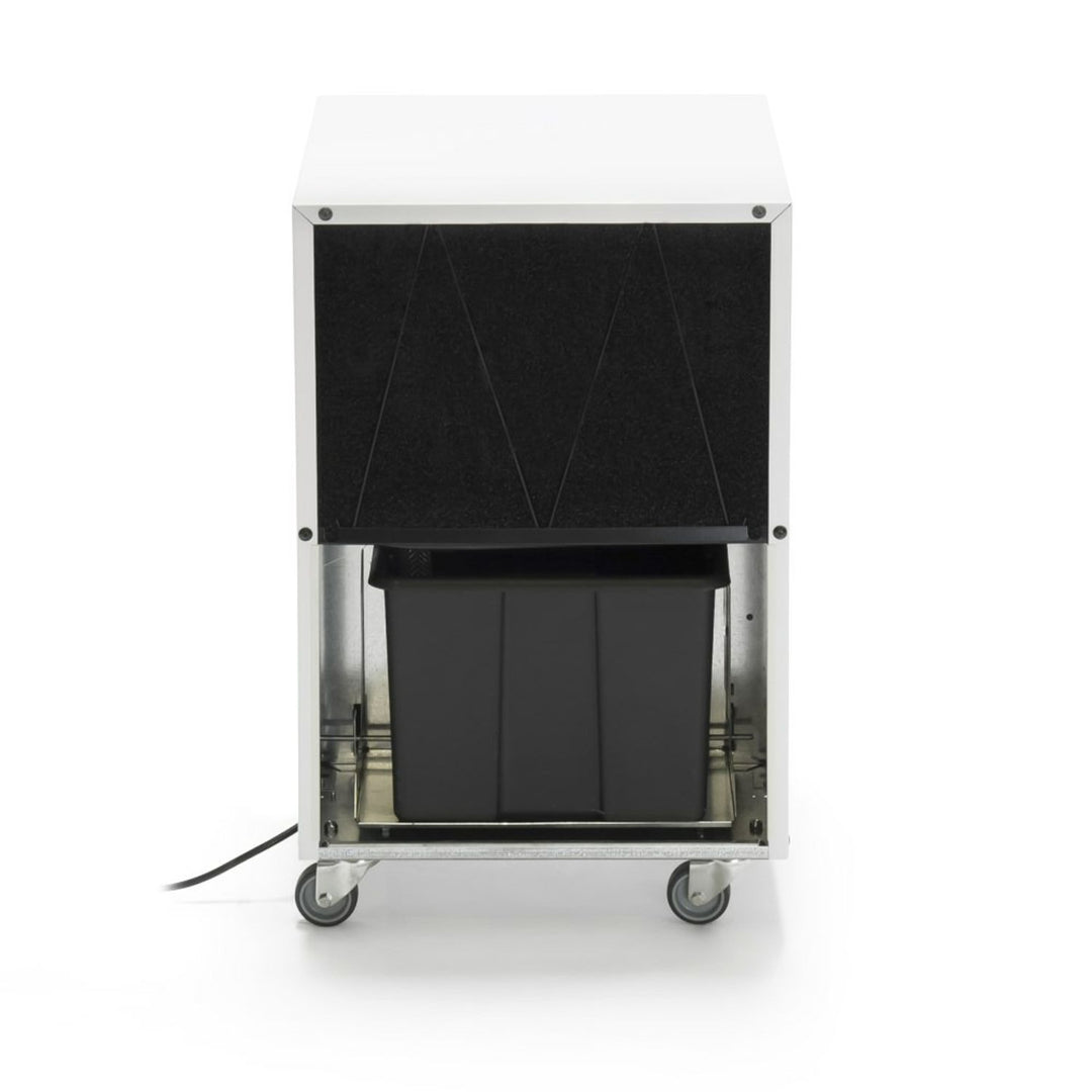 TROTEC TTK 140 S Detailansicht