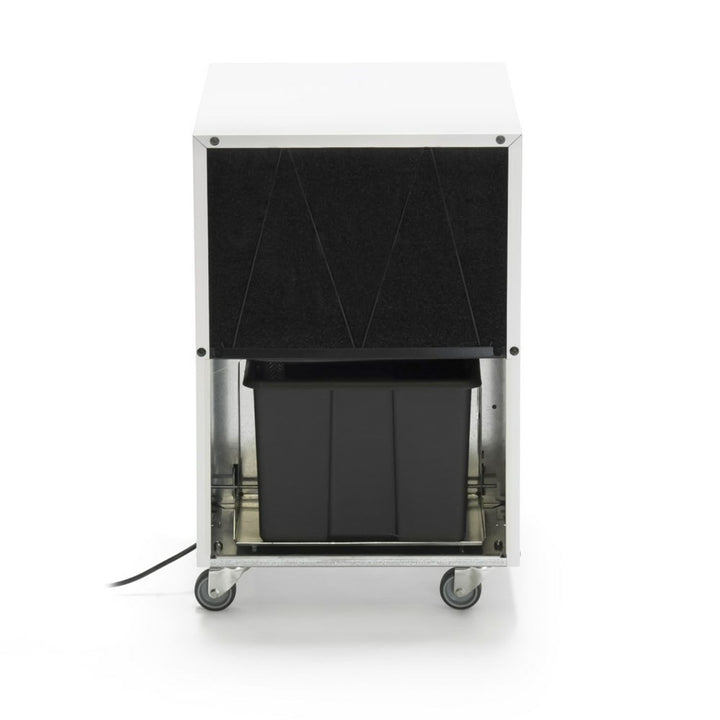 TROTEC TTK 140 S Detailansicht