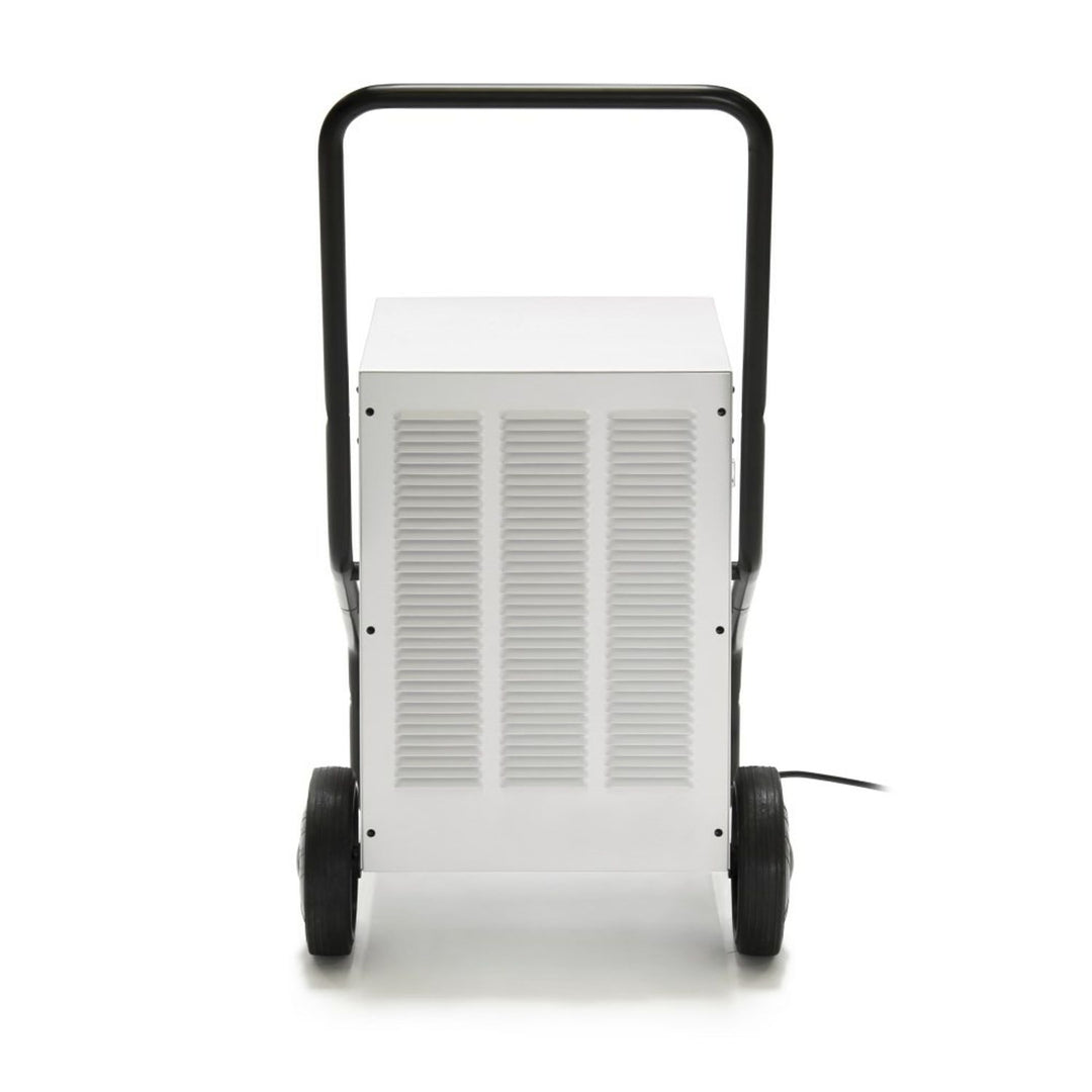 TROTEC TTK 170 S Detailansicht