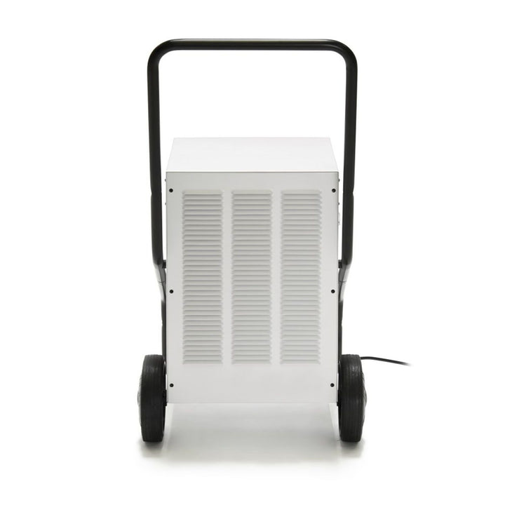 TROTEC TTK 170 S Detailansicht