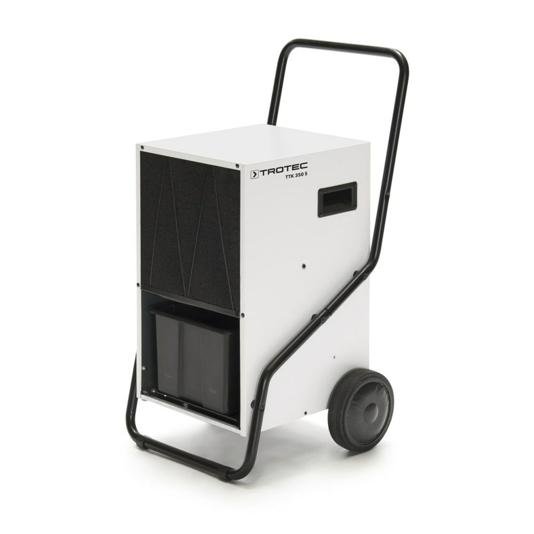 TROTEC TTK 350 S Detailansicht
