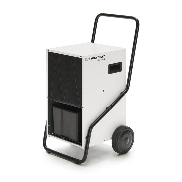 TROTEC TTK 350 S Detailansicht
