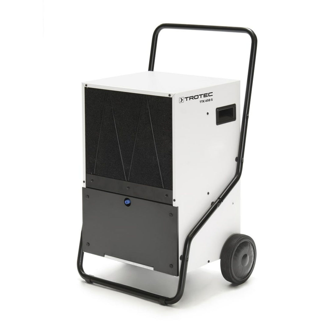 TROTEC TTK 650 S Detailansicht