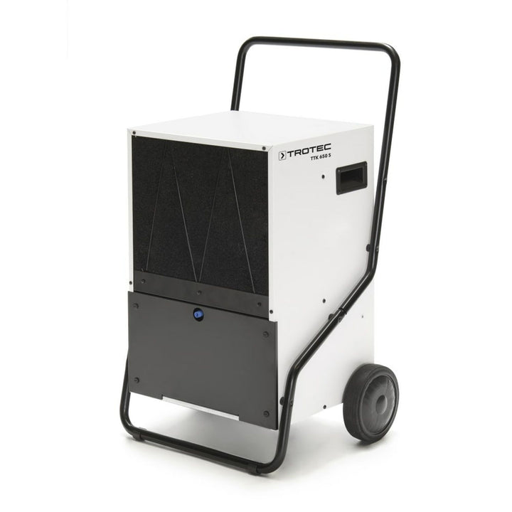 TROTEC TTK 650 S Detailansicht