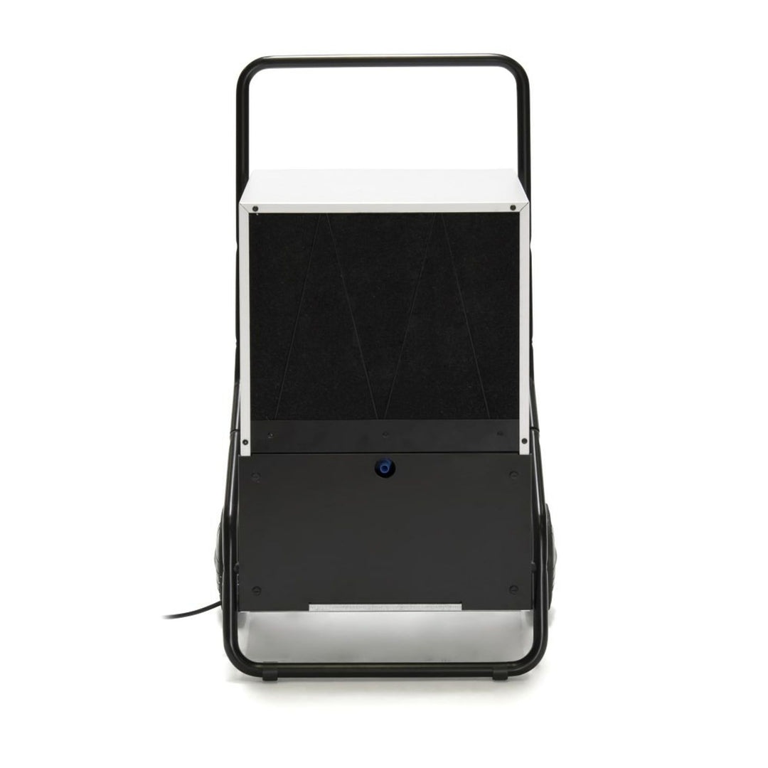 TROTEC TTK 650 S Detailansicht