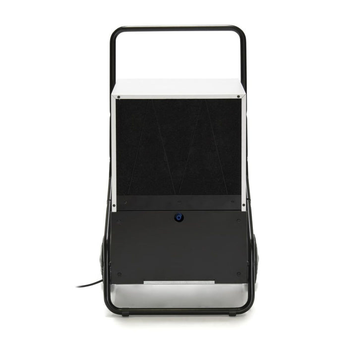 TROTEC TTK 650 S Detailansicht