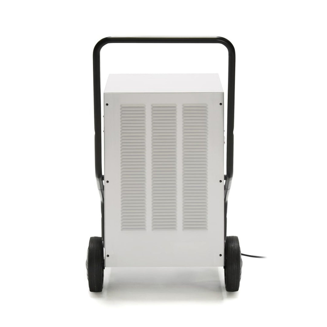 TROTEC TTK 650 S Detailansicht