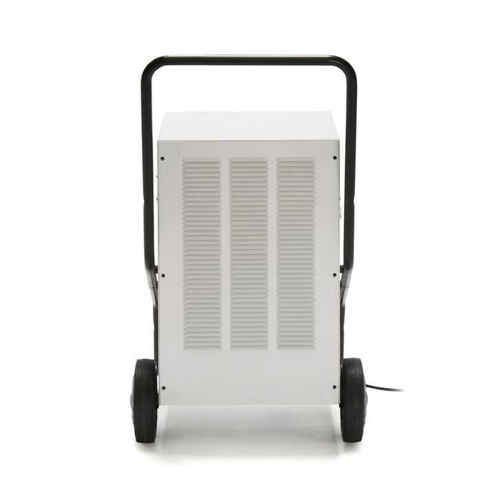 TROTEC TTK 650 S Detailansicht