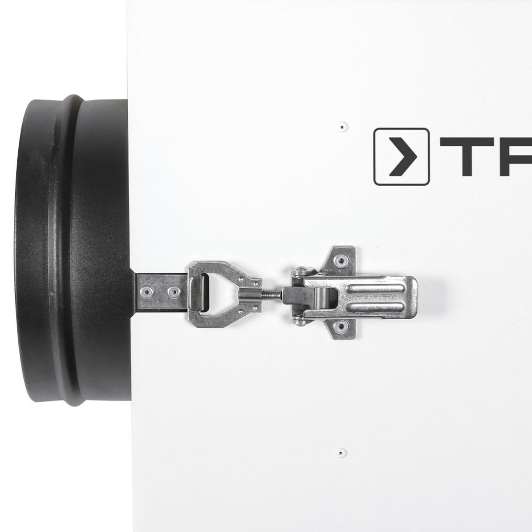 TROTEC TAC 1500 S Detailansicht