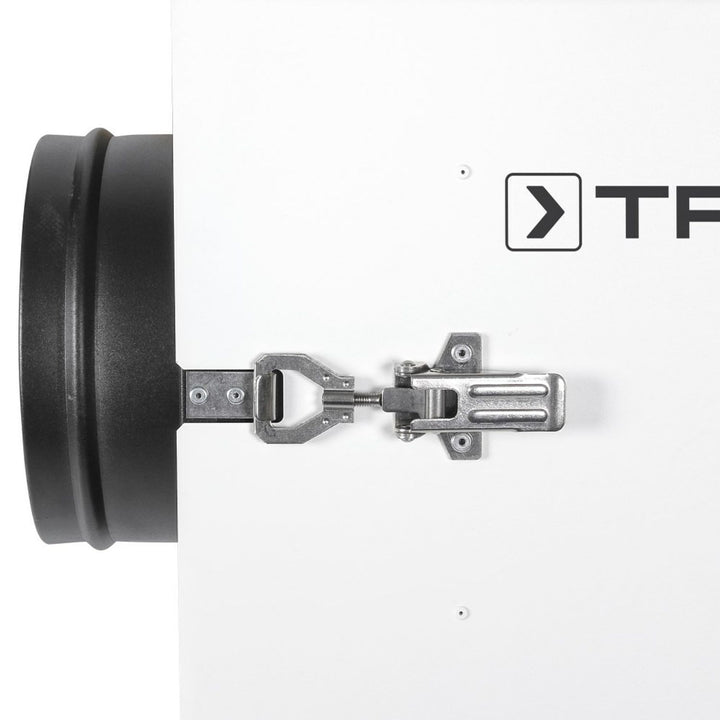 TROTEC TAC 1500 S Detailansicht