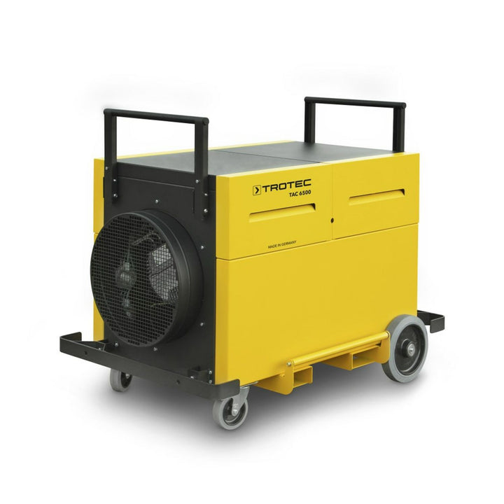 TROTEC TAC 6500 Detailansicht