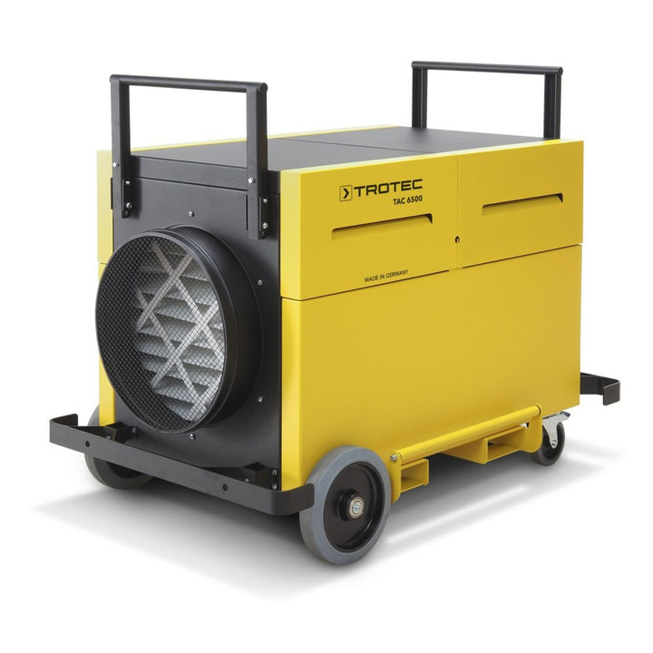 TROTEC TAC 6500 Detailansicht