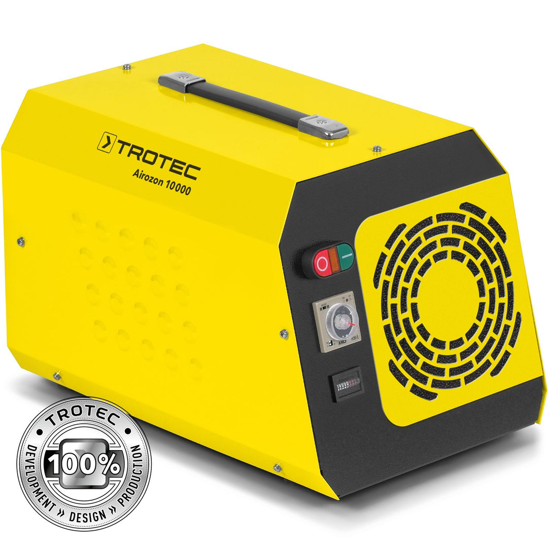 TROTEC Airozon 10000 Ozongenerator