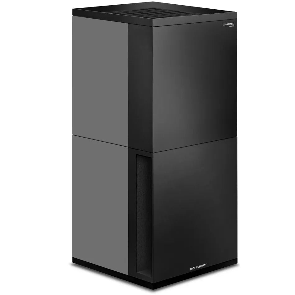 TROTEC TAC ECO TOWER Professional HEPA H14 Mobile Air Cleaning Unit