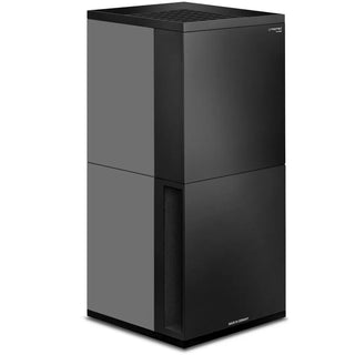 TROTEC TAC ECO TOWER Professional HEPA H14 Mobile Air Cleaning Unit