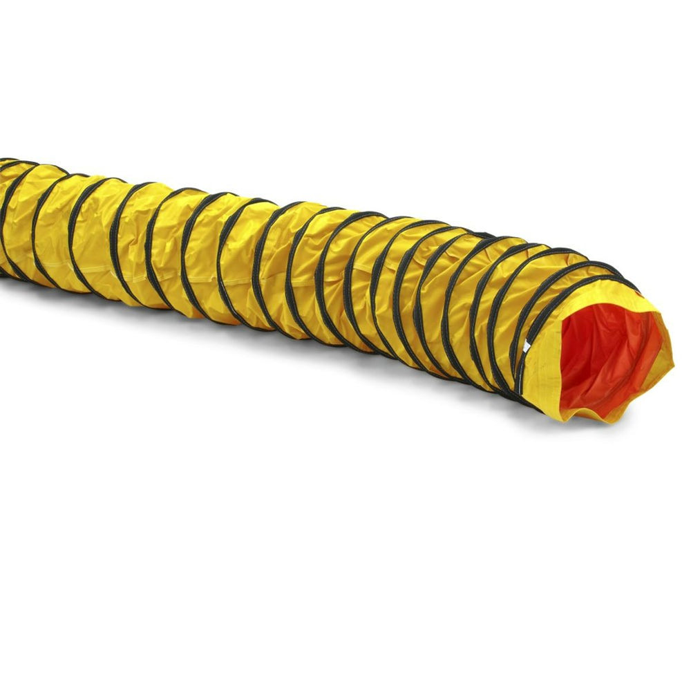 TROTEC SP-T hose 203 mm detail
