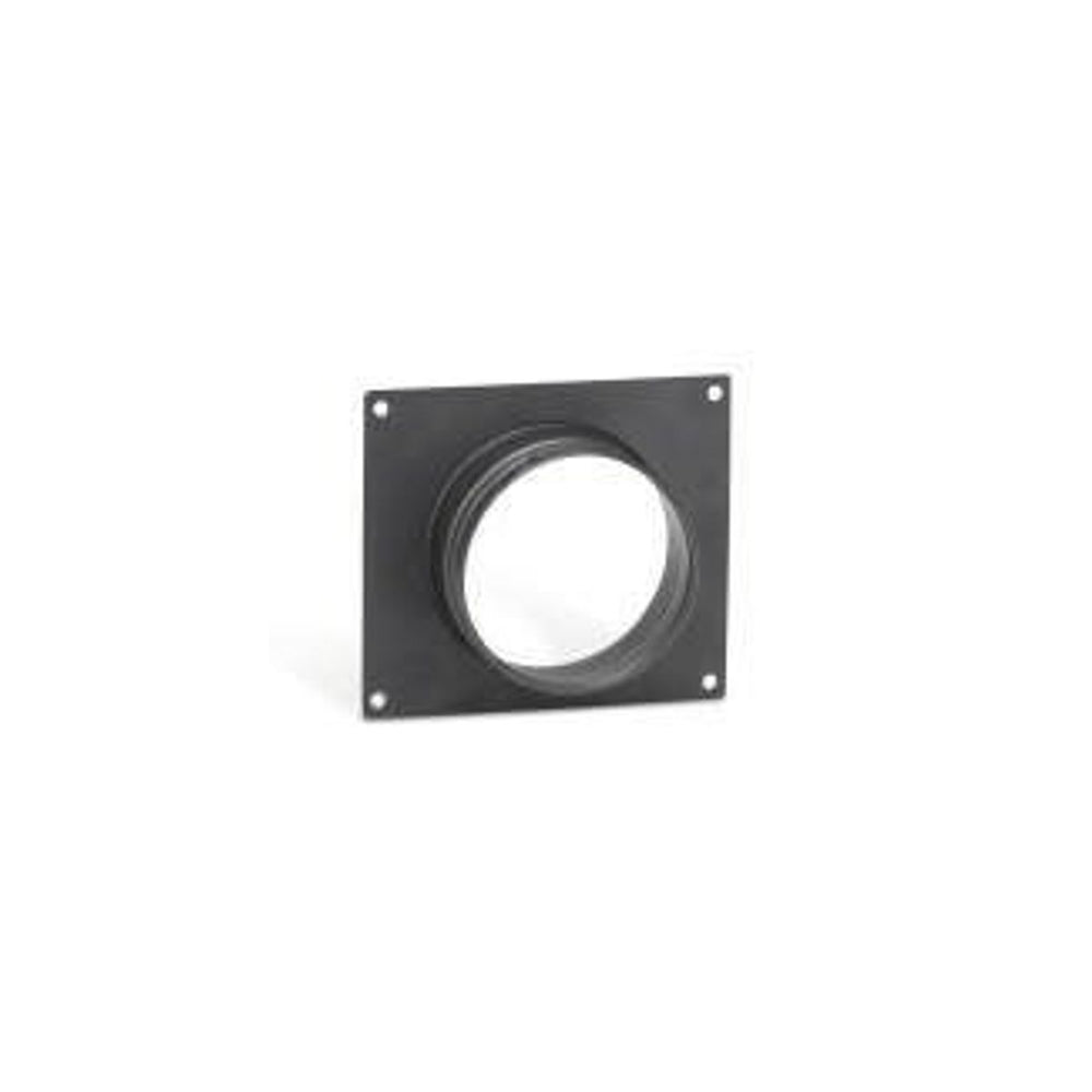 TROTEC hose adapter TTR 400 D mounted
