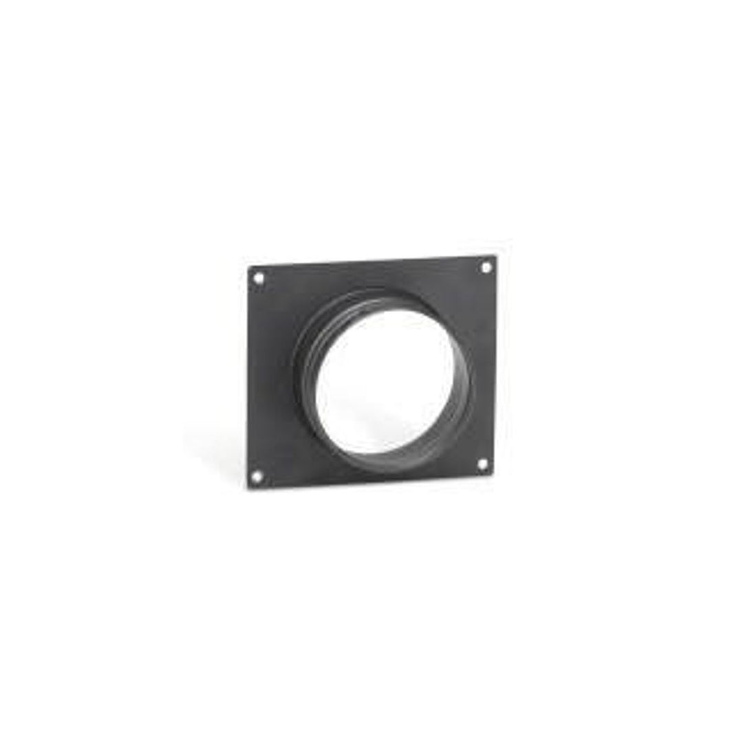 TROTEC hose adapter TTR 400 D mounted