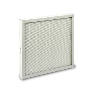 Original TROTEC F7 Plisseefilter fuer TAC 5000 / TAC XT / Airozon 60000